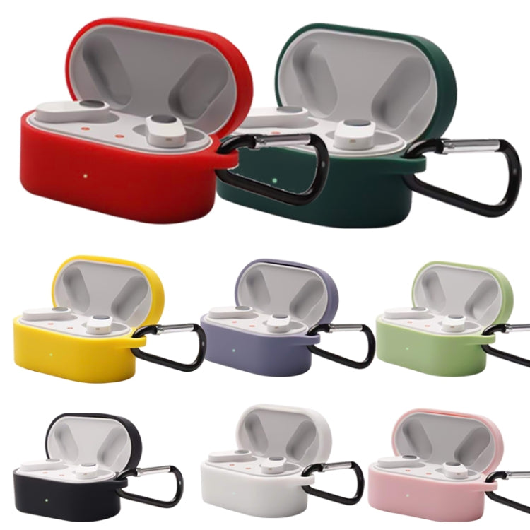Wireless Earphone Silicone Protective Case with Hook, For OnePlus Buds N
