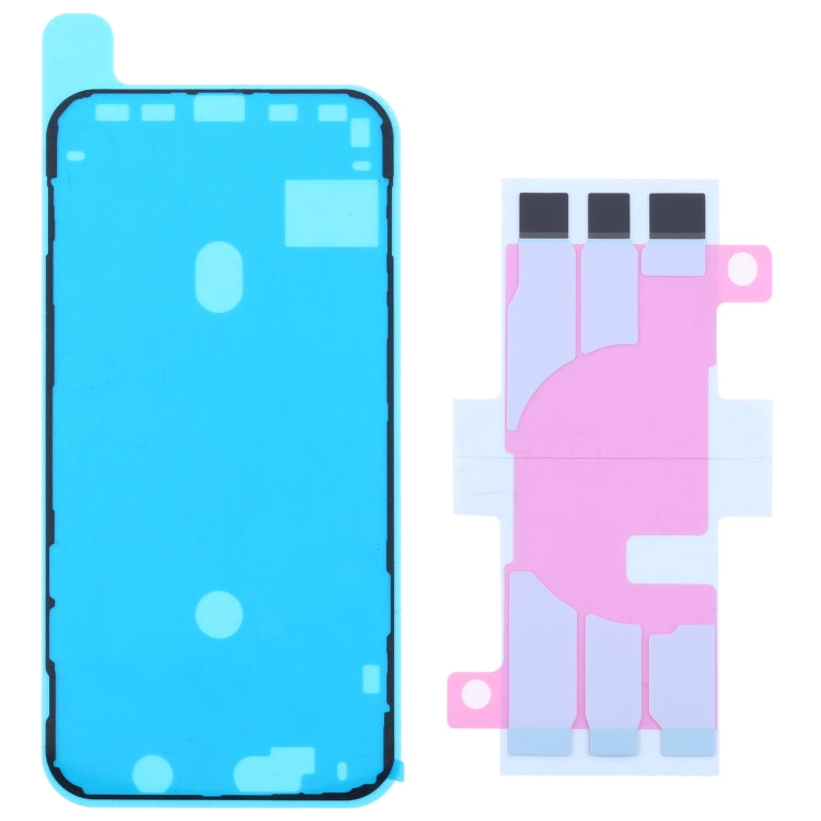 JIAFA JF-8182 21 in 1 Battery Adhesive + LCD Frame Waterproof Adhesive + Repair Tool Set, For iPhone 11, For iPhone 11 Pro, For iPhone 11 Pro Max, For iPhone 12, For iPhone 12 mini, For iPhone 12 Pro, For iPhone 12 Pro Max, For iPhone 13               ...