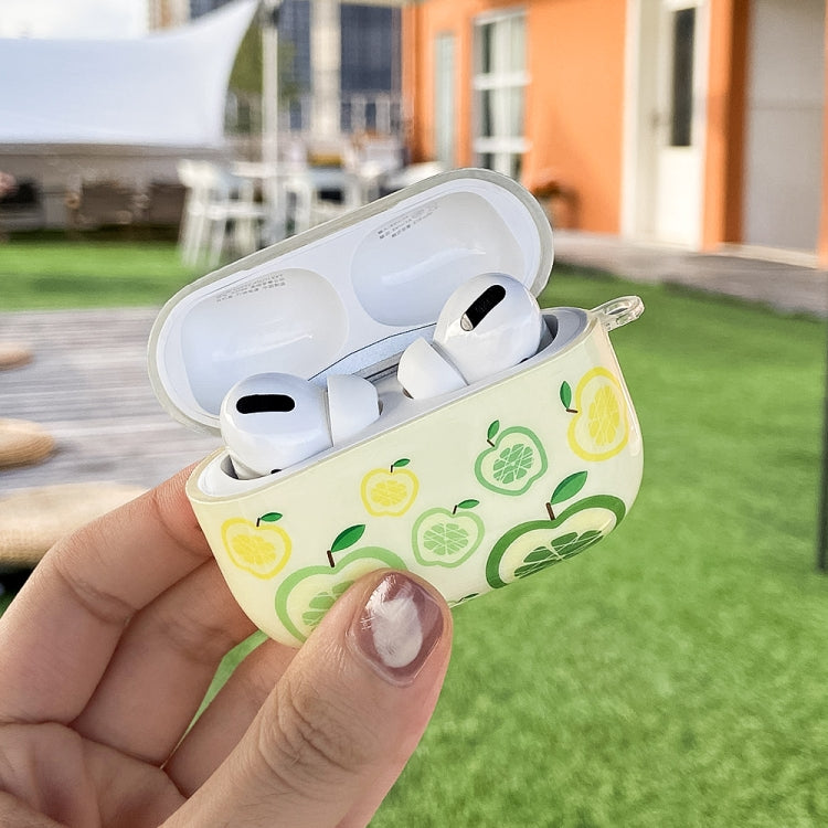 IMD Original Earphone Protective Case For AirPods Pro(Bugs and Ants)