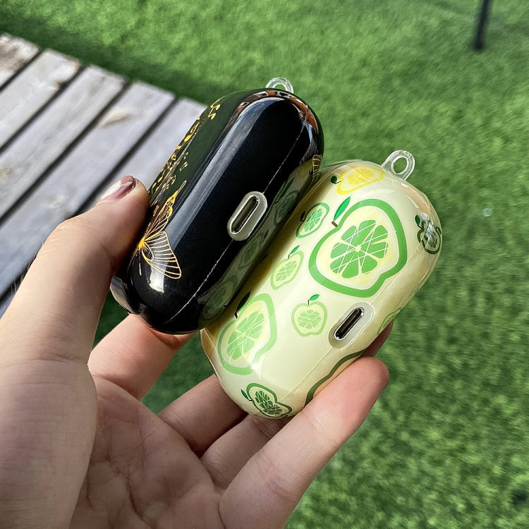 IMD Original Earphone Protective Case For AirPods Pro(Bugs and Ants)