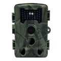 PR1000 2 Inch LCD Screen Infrared Night Vision Motion Wildlife Hunting Trail Camera, PR1000