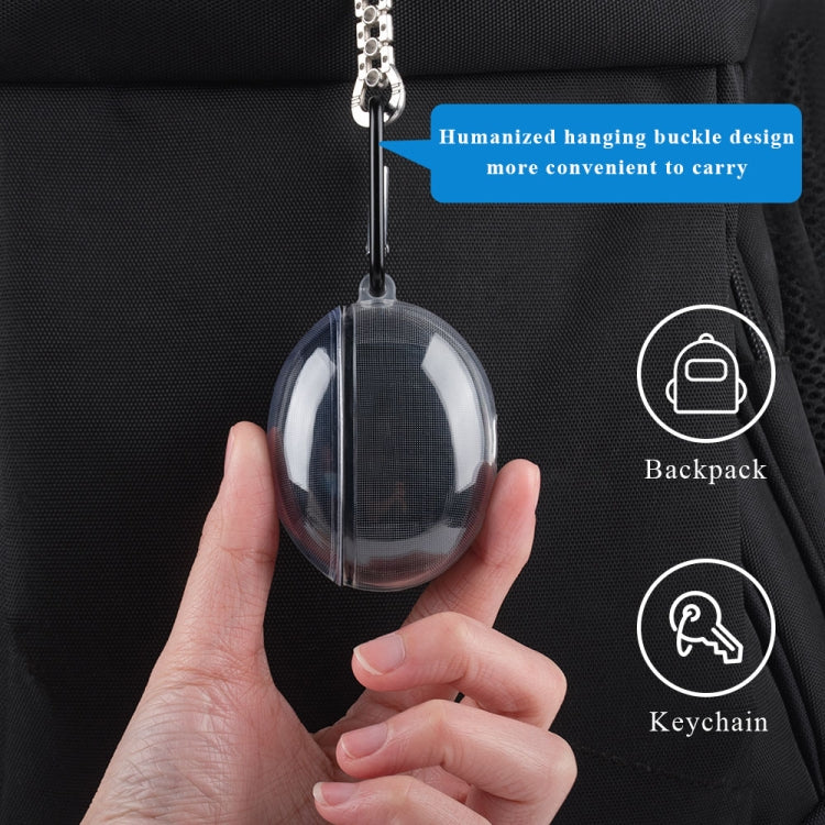 Earphone TPU Protective Case, For Huawei FreeBuds 4i, For Huawei FreeBuds Pro, For Huawei FreeBuds 3