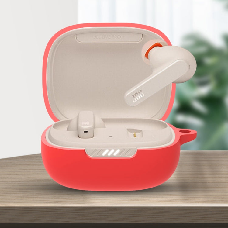 Earphone Protective Case, For JBL Live Pro+