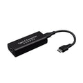 JORINDO 45W DC 7.9 x 5.5mm Female Socket to USB-C / Type-C Male Plug Power Adapter Converter For Notebook