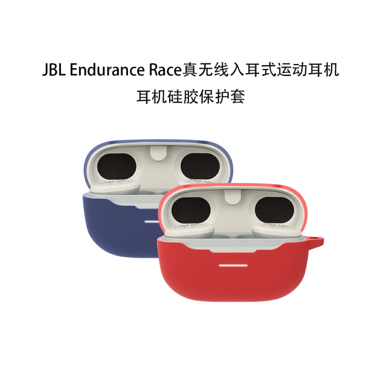 Bluetooth Earphone Silicone Protective Case, For JBL Endurance Race, For JBL Reflect Flow Pro, For JBL Club Pro+ TWS, For JBL Live Free 2 TWS, For JBL T280TWS, For JBL T280TWS Pro, For JBL T280TWS X