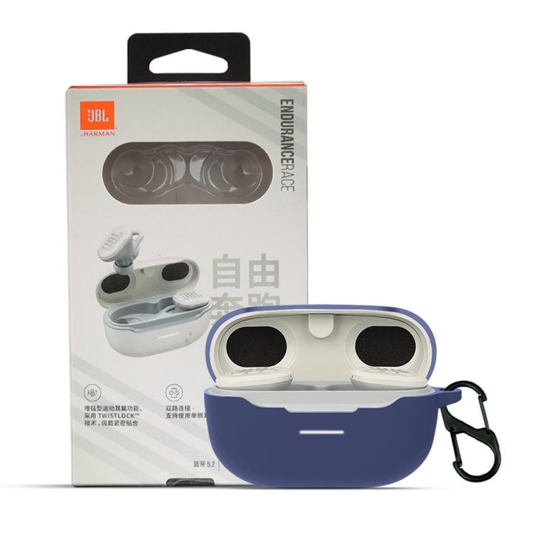 Bluetooth Earphone Silicone Protective Case, For JBL Endurance Race, For JBL Reflect Flow Pro, For JBL Club Pro+ TWS, For JBL Live Free 2 TWS, For JBL T280TWS, For JBL T280TWS Pro, For JBL T280TWS X