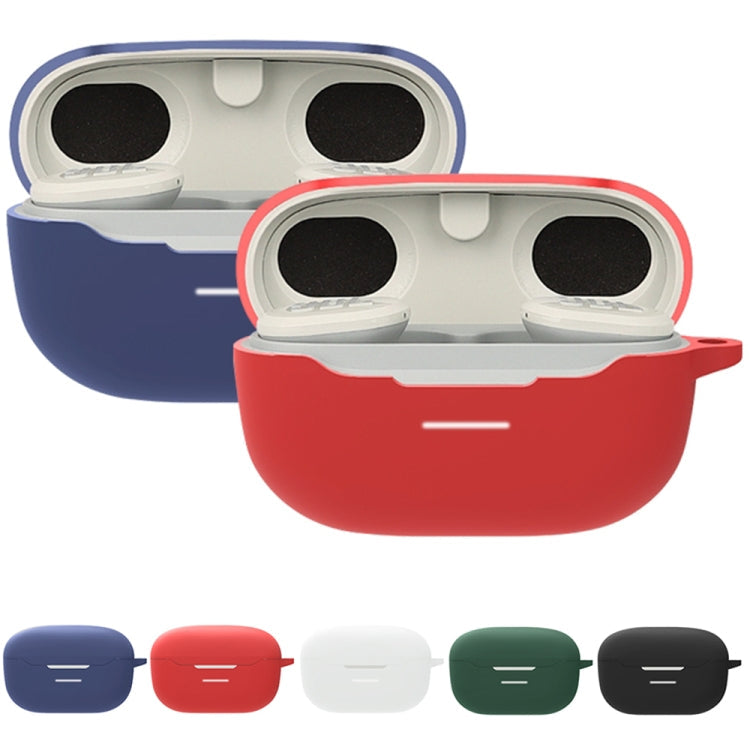 Bluetooth Earphone Silicone Protective Case, For JBL Endurance Race, For JBL Reflect Flow Pro, For JBL Club Pro+ TWS, For JBL Live Free 2 TWS, For JBL T280TWS, For JBL T280TWS Pro, For JBL T280TWS X