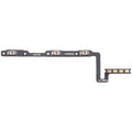 For Y01 Power ButtonVolume Button Flex Cable