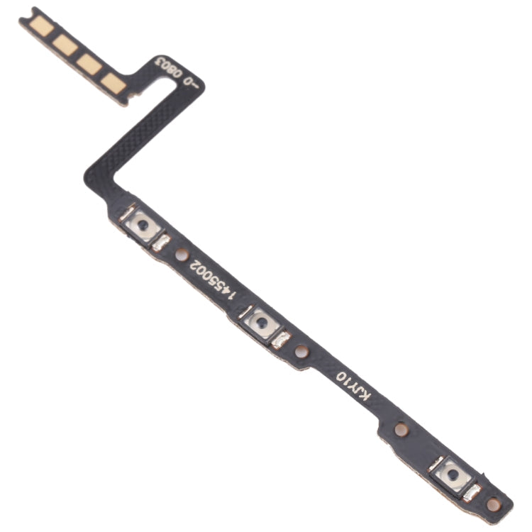 For Y01 Power ButtonVolume Button Flex Cable