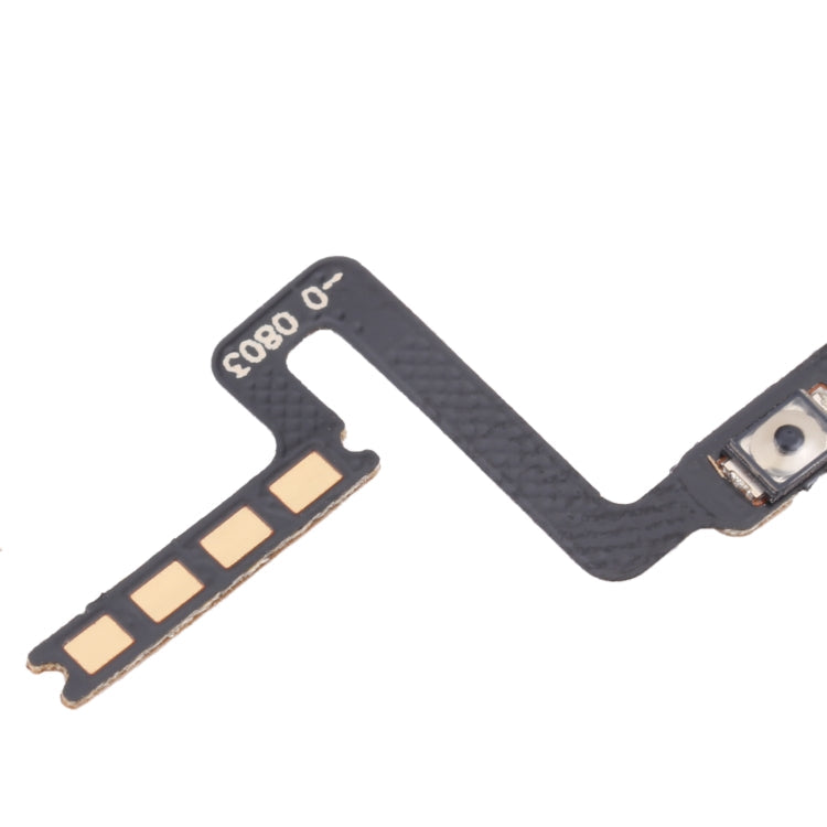 For Y01 Power ButtonVolume Button Flex Cable