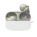 Wireless Earphone Silicone Protective Case, For Sony WF-1000XM4