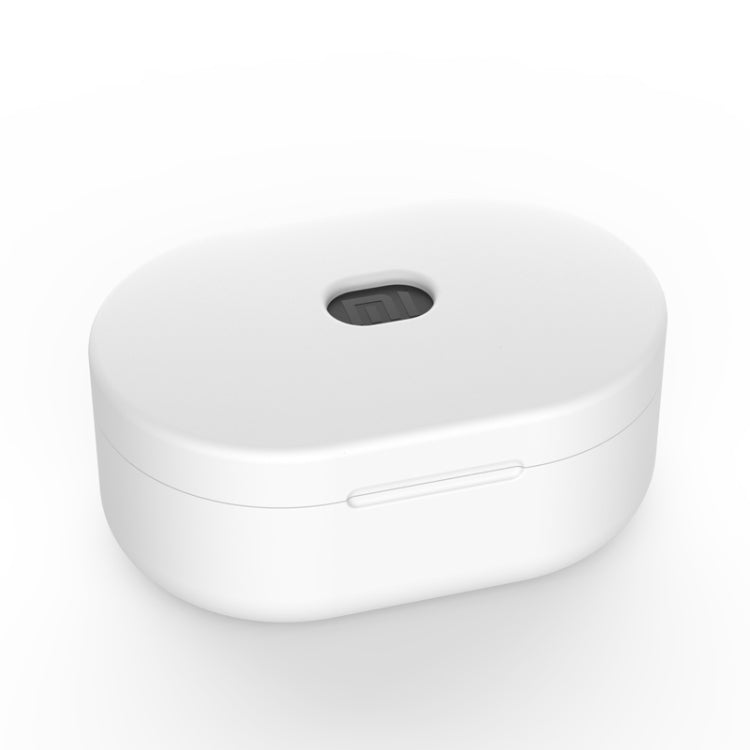 Bluetooth Earphone Silicone Case, For Redmi AirDots
