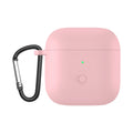 Liquid Silicone One-piece Earphone Protective Case, For Redmi Buds3