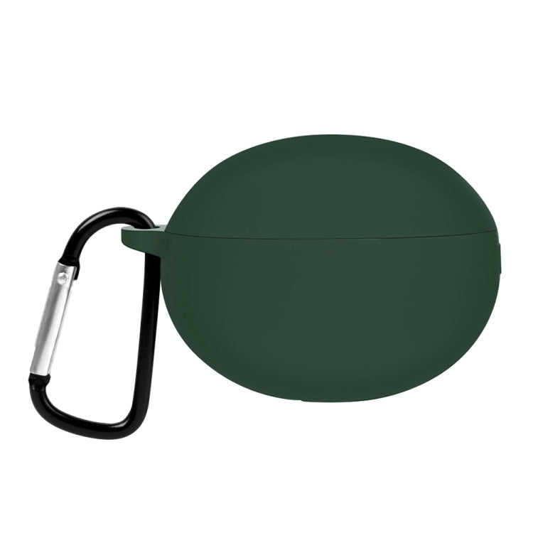 Earphone Liquid Silicone Protective Case, For Huawei FreeBuds 5i