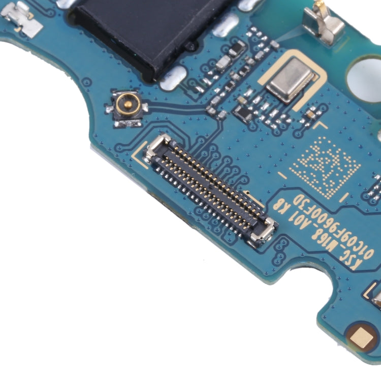 For Samsung Galaxy A03 Core SM-A032F Charging Port Board