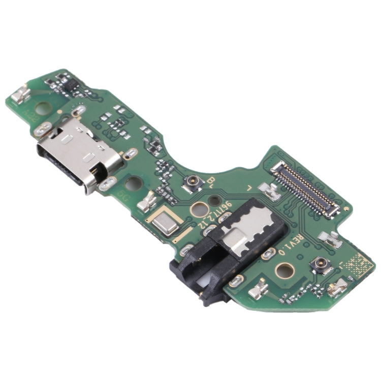 For Samsung Galaxy A22 5G SM-A226 Charging Port Board