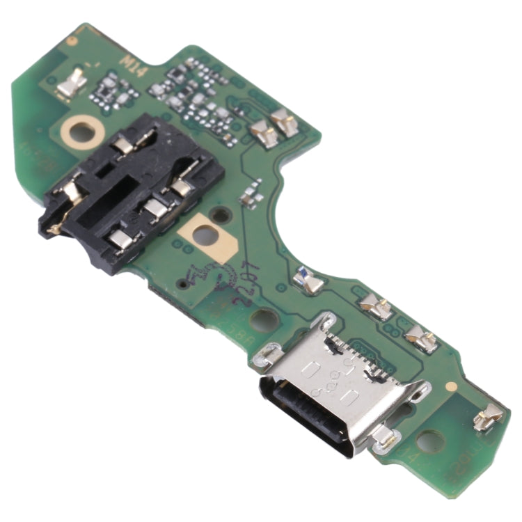 For Samsung Galaxy A22 5G SM-A226 Charging Port Board