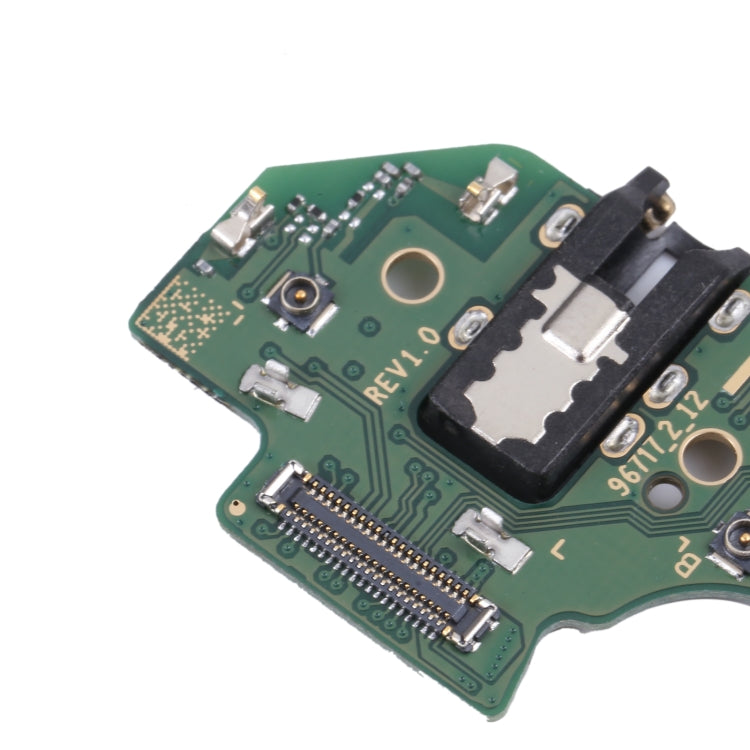 For Samsung Galaxy A22 5G SM-A226 Charging Port Board