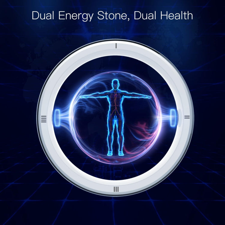 JAKCOM R5 Smart Ring Multifunction Smart Wear Ring, Size:L