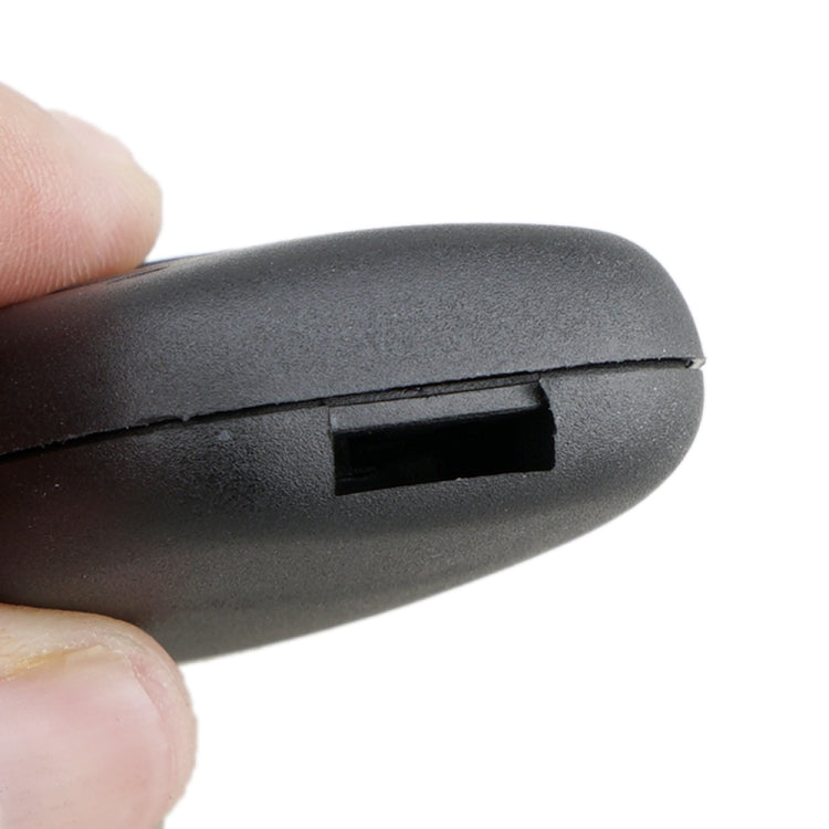 For RENAULT 2 Buttons Car Key Case Remote Control Shell, For RENAULT