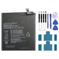 Li-Polymer Battery Replacement For, HE330, HE346, HE345, HE351, HE341, HE342, HE354, HE363, LC-620, HE377, WT242, WT330, WT340, WT240, LC-440, HQ430, HQ480, GV30, GV40, HC40, HC60, JG30, KE40, KC40
