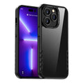 Shockproof PC + TPU Protective Phone Case, For iPhone 14 Pro, For iPhone 14 Max, For iPhone 14