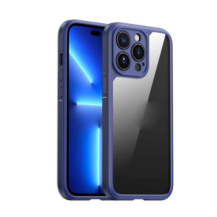 Shockproof PC + TPU Protective Phone Case, For iPhone 12 Pro Max, For iPhone 12