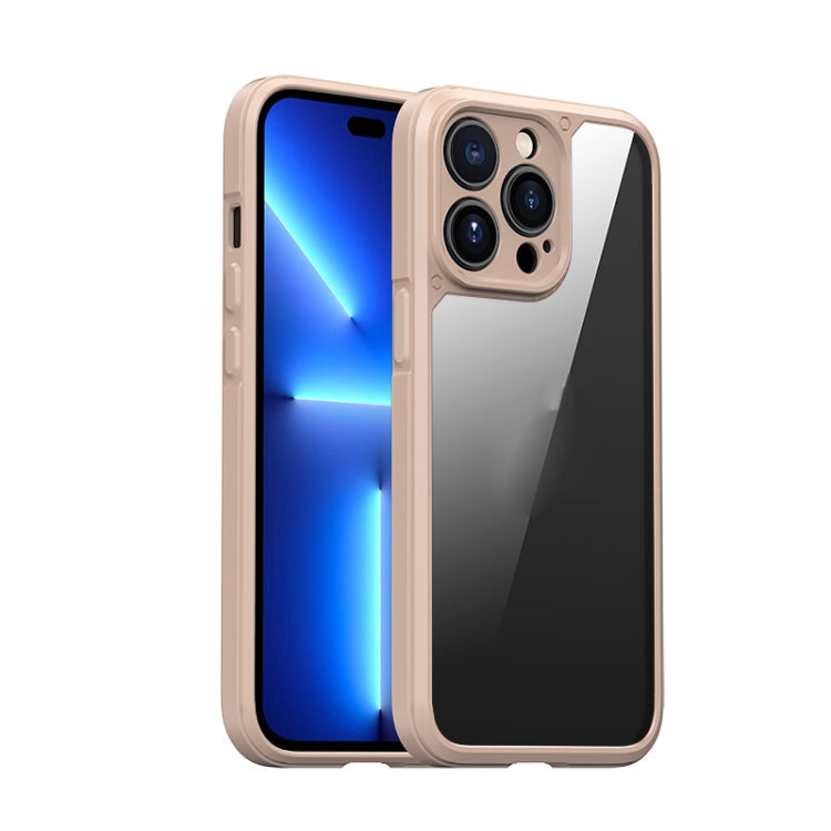Shockproof PC + TPU Protective Phone Case, For iPhone 12 Pro Max, For iPhone 12