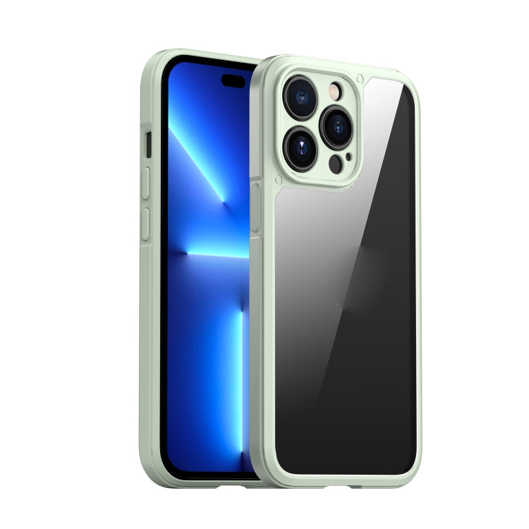 Shockproof PC + TPU Protective Phone Case, For iPhone 12 Pro Max, For iPhone 12