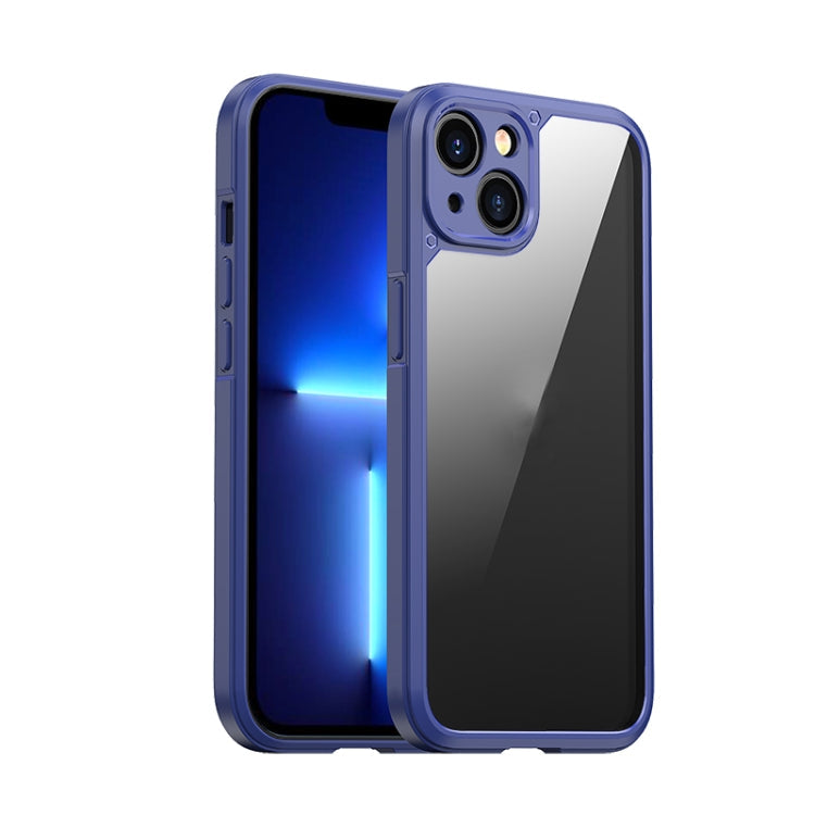 Shockproof PC + TPU Protective Phone Case, For iPhone 12 Pro Max, For iPhone 12