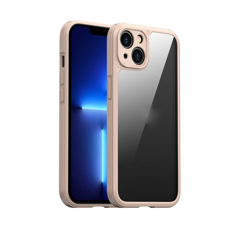 Shockproof PC + TPU Protective Phone Case, For iPhone 12 Pro Max, For iPhone 12