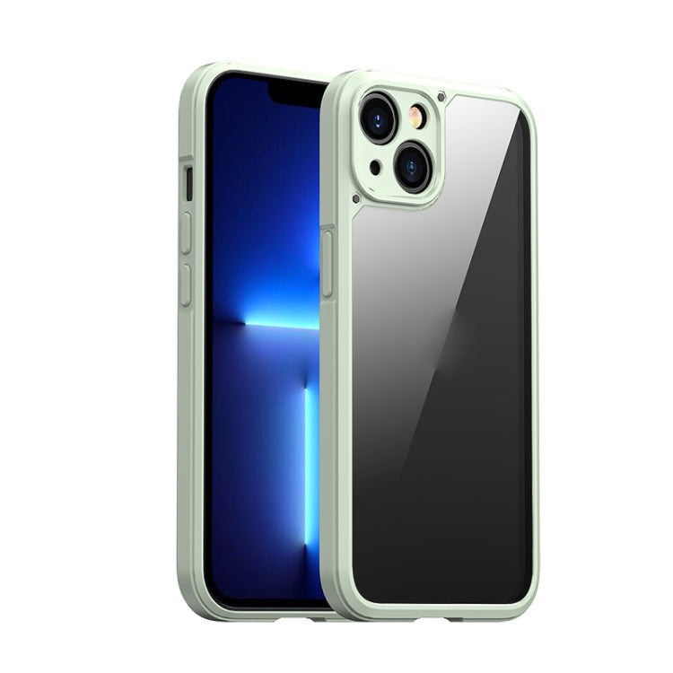 Shockproof PC + TPU Protective Phone Case, For iPhone 12 Pro Max, For iPhone 12