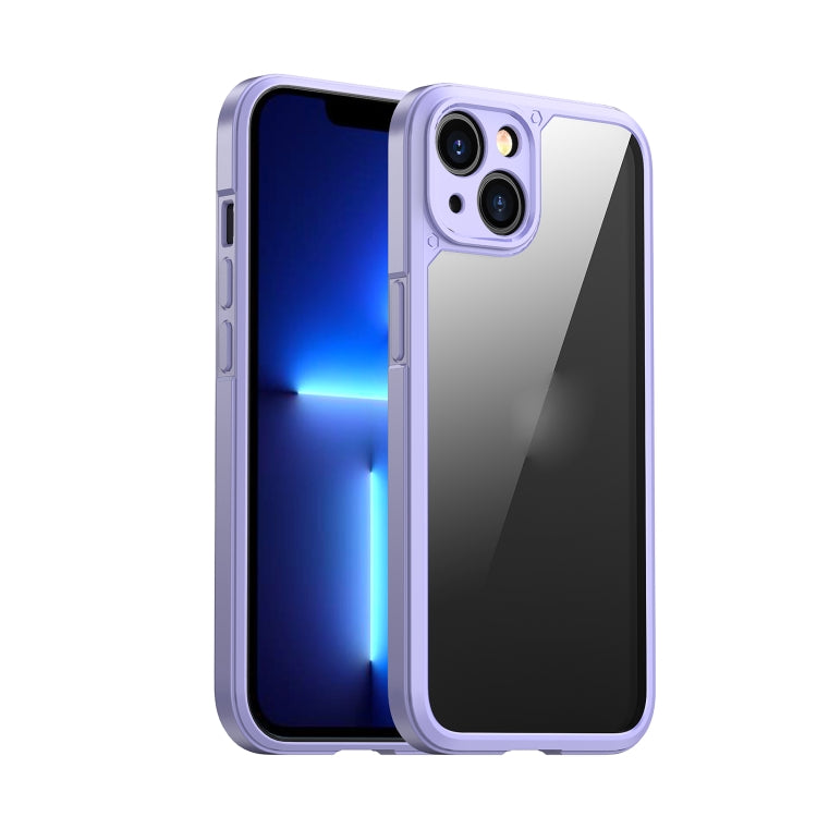 Shockproof PC + TPU Protective Phone Case, For iPhone 12 Pro Max, For iPhone 12