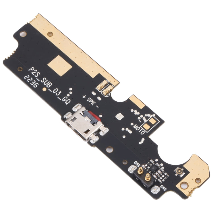 Charging Port Board, For Blackview A70 Pro, For Blackview BV8800, For Blackview BL8800 5G, For Blackview BL8800 Pro 5G