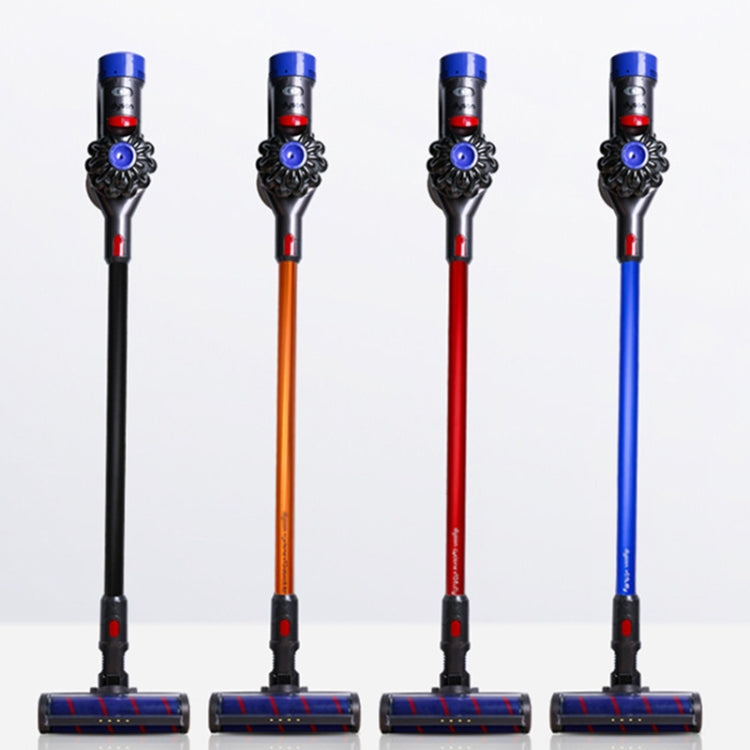 Vacuum Cleaner Extension Rod Metal Straight Pipe, Straight Pipe(Orange), Straight Pipe(Blue), al Straight Pipe(Purple), Straight Pipe(Silver)