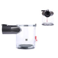 Vacuum Cleaner Dust Bin Collector Bucket, For Dyson V6 A-Port, For Dyson V6 B-Port, For Dyson V7 / V8, For Dyson V10 US Version, For Dyson V11 US Version