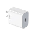 REMAX RP-U79 Speed Series 20W USB-C/Type-C Multi-Compatible Fast Charger, CN Plug, EU Plug, UK Plug