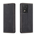 Forwenw Dream Series Oil Edge Strong Magnetism Horizontal Flip Leather Case with Holder & Card Slots & Wallet & Photo Frame, For Galaxy S20 Ultra