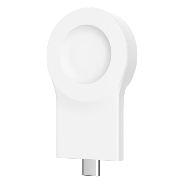 NILLKIN USB-C / Type-C Mini Portable Smart Watch Charger, For Huawei