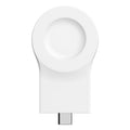 NILLKIN USB-C / Type-C Mini Portable Smart Watch Charger, For Huawei