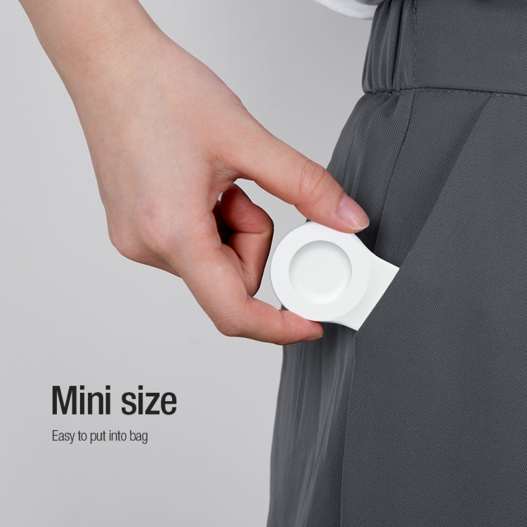 NILLKIN USB-C / Type-C Mini Portable Smart Watch Charger, For Huawei