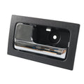 A7590-01 Car Left Front Inside Handle AL3Z-1522601-BC for Ford F150 2009~2014, A7590-01