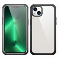 RedPepper Shockproof Scratchproof Dustproof PC+TPU Protective Case, For iPhone 14, For iPhone 14 Plus, For iPhone 14 Pro, For iPhone 14 Pro Max