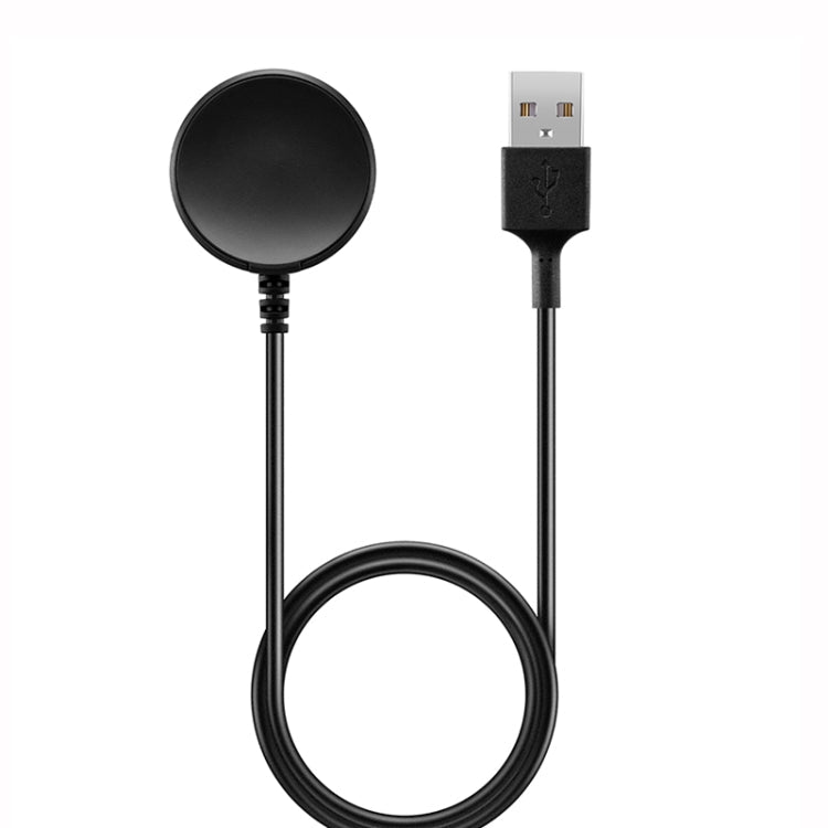 For Samsung Galaxy Watch 7 / 6 / 6 Classic / 5 / 5 Pro Magnetic Watch Charging Cable, Style:USB-A Port