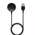 For Samsung Galaxy Watch 7 / 6 / 6 Classic / 5 / 5 Pro Magnetic Watch Charging Cable, Style:USB-A Port