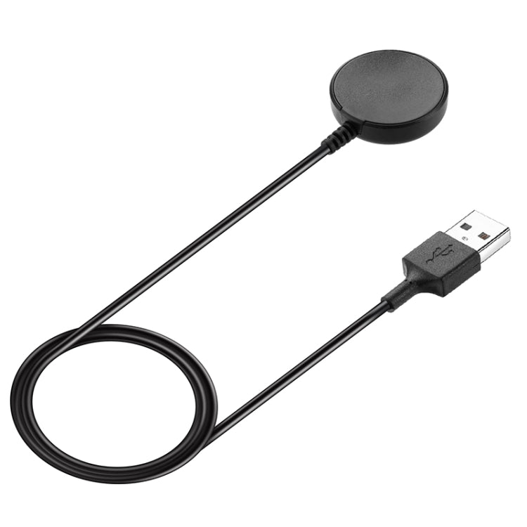 For Samsung Galaxy Watch 7 / 6 / 6 Classic / 5 / 5 Pro Magnetic Watch Charging Cable, Style:USB-A Port