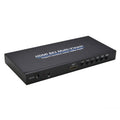NK-818 HDMI 8x1 Multi-Viewer Supports Seamless Switch 1080P, US Plug, NK-818, US Plug