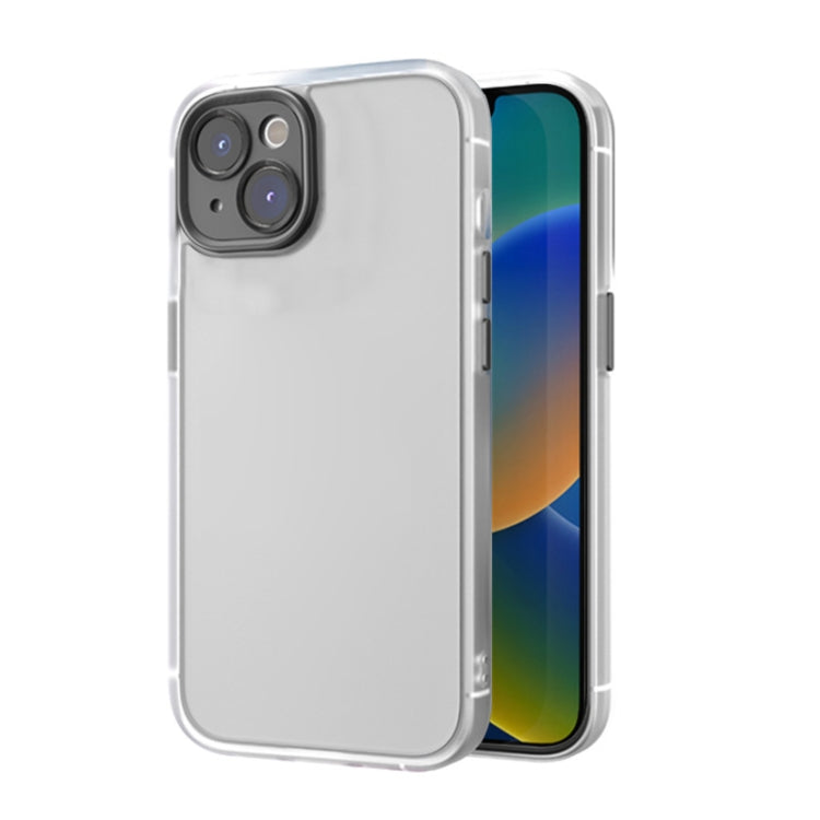ROCK Guard Skin-feel Phone Case, For iPhone 14 Plus, For iPhone 14
