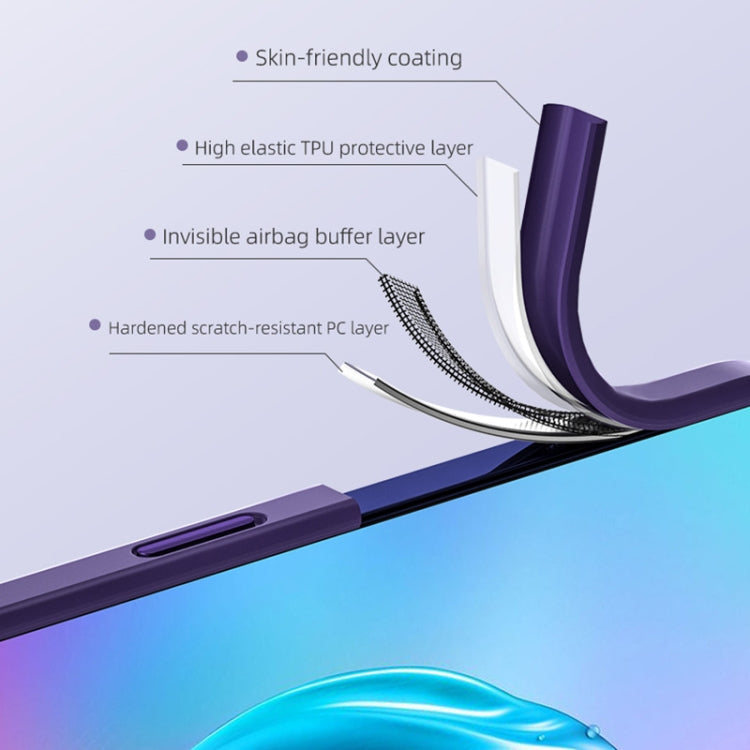 ROCK Guard Skin-feel Phone Case, For iPhone 14 Plus, For iPhone 14