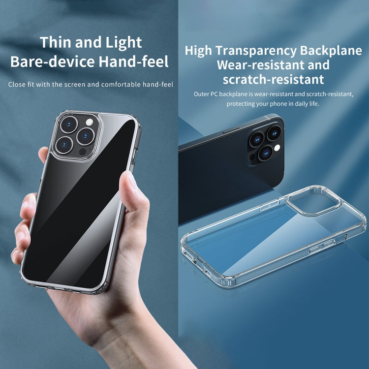 ROCK Pure Series Phone Case, For iPhone 14 Plus, For iPhone 14 Pro